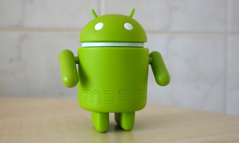 'Google verplicht meer werkgeheugen vanaf Android 10'