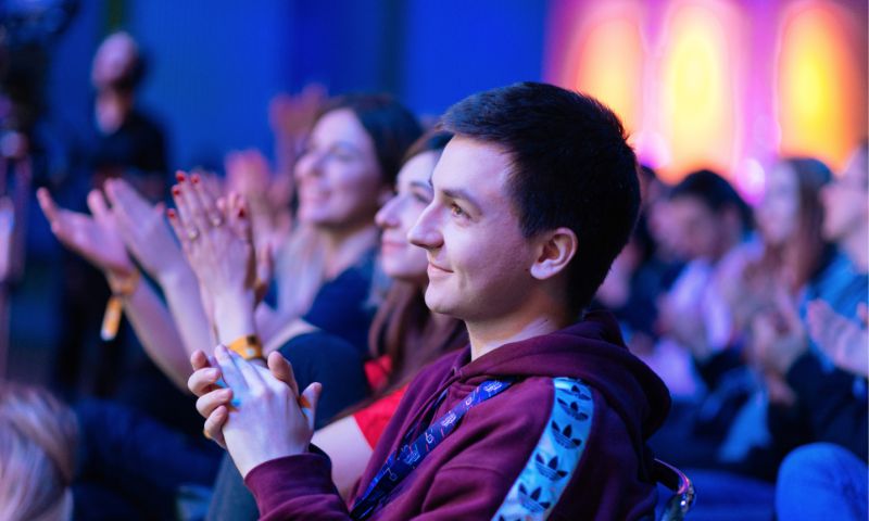 TwitchCon amsterdam game streaming streamer event games