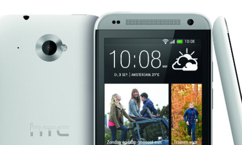 HTC komt met mid-range variant op de One