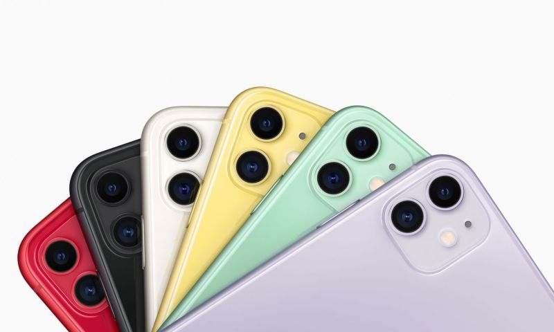 © Apple
