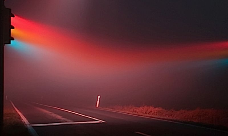 Altijd groen licht dankzij Nederlands algoritme