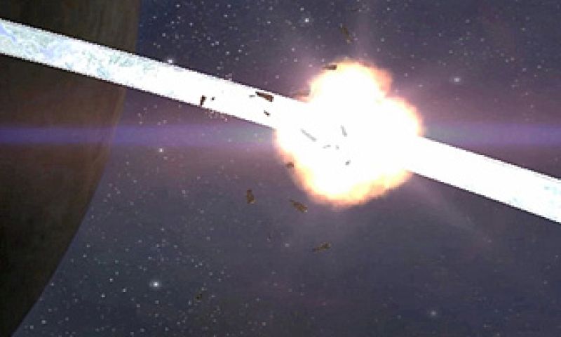 Red vs Blue 52: Have we met?