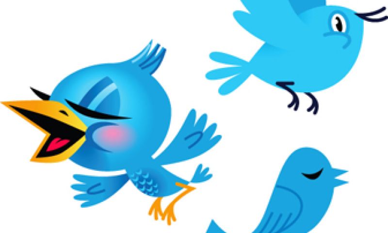 Nieuwe interface Twitter: multimedia in de stream