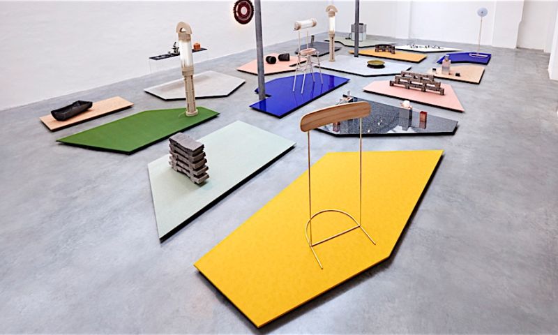 Fluisterend hout van Eindhovense designer