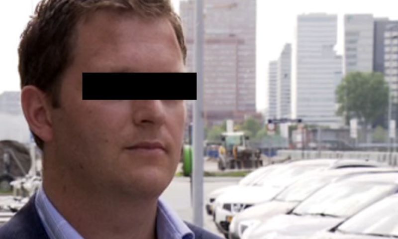 'Meerijdienst' UberPOP is illegaal en wordt beboet