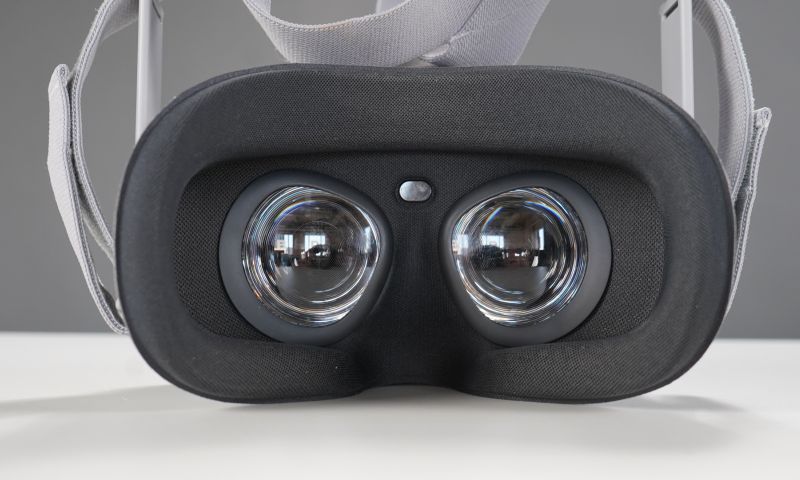 apple vr zelfrijdende auto virtual reality mark rober