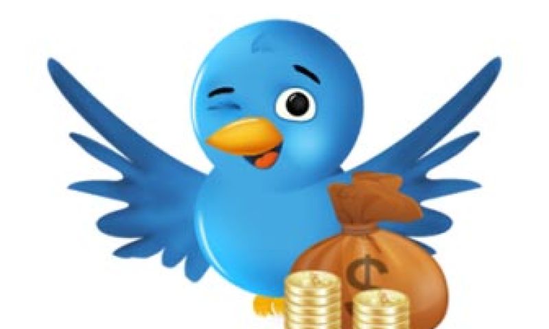 Meer Twitterads op komst