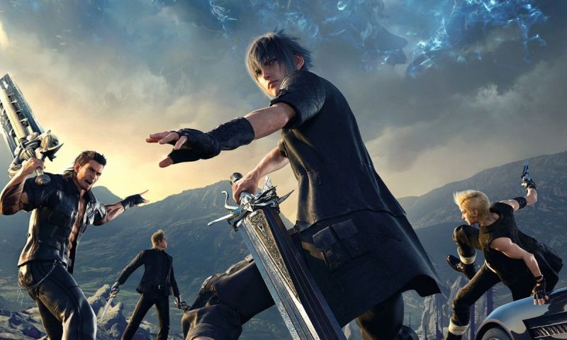 Video: alles over Final Fantasy XV uitgelegd