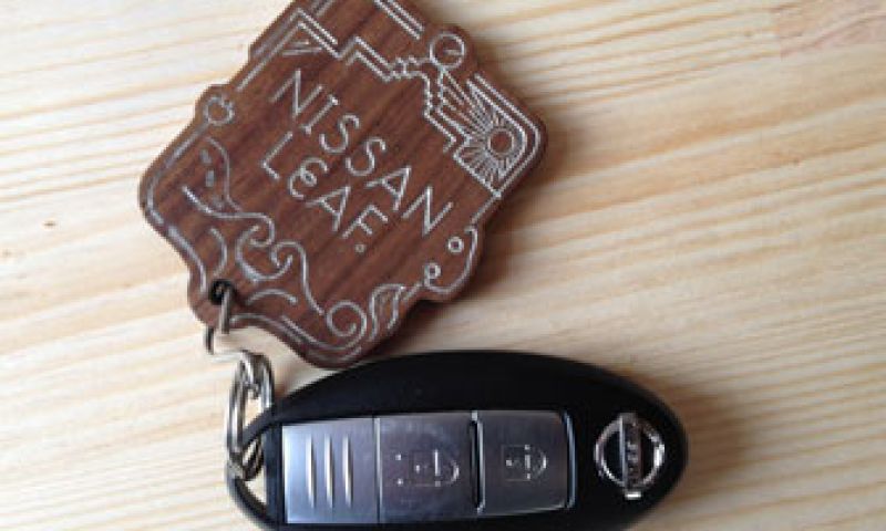 Brights Duurtest elektrisch rijden: week 8