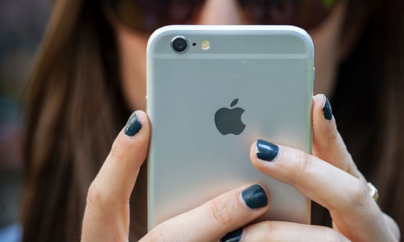 Hier zijn de eerste iPhone 6S-geruchten