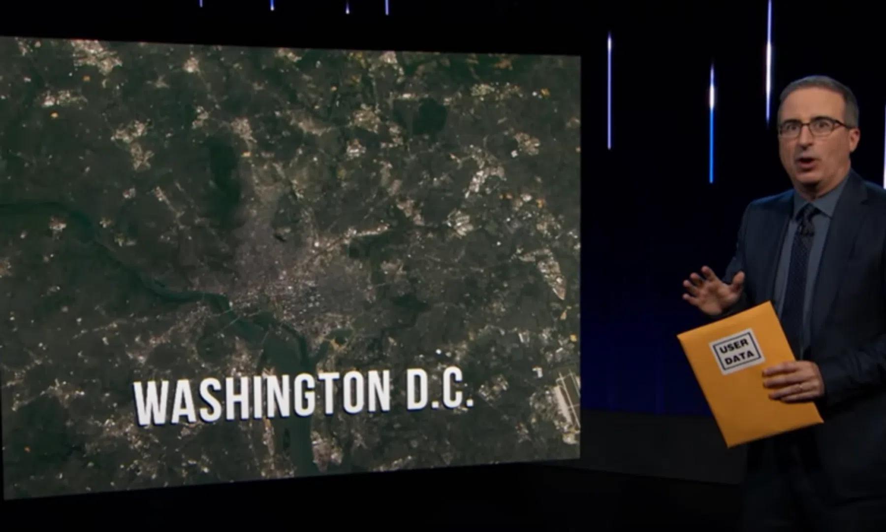 © Last Week Tonight