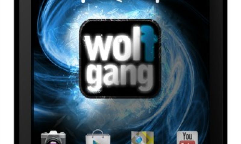 Aldi-smartphone met verbeterd scherm te koop