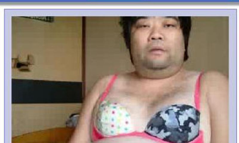 Chatroulette 2.0? Mwah niet echt