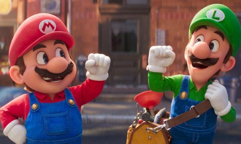 © Nintendo