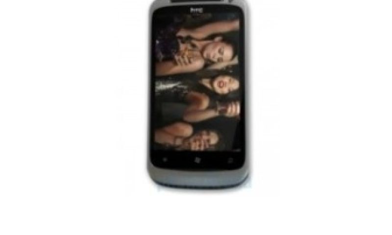 HTC stopt 16 megapixel camera in telefoon