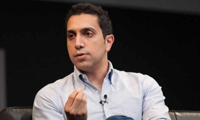 Tinder-ceo beweert: 'Onze app wordt niet gebruikt voor onenightstands'