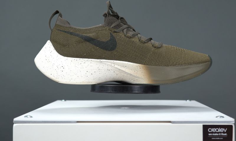 Nike React Vapor Street Flyknit review nederland