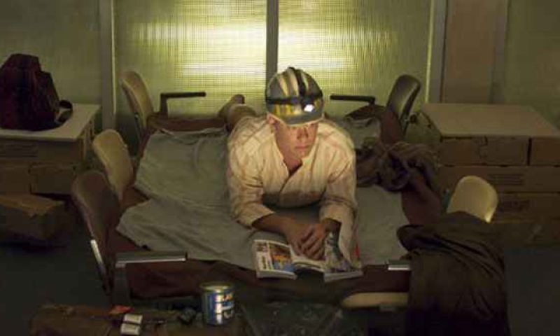 PRISM-break: Snowden vraagt asiel aan in Nederland