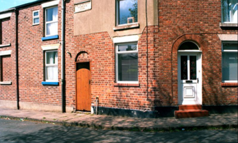 De plekken waar muziek stierf