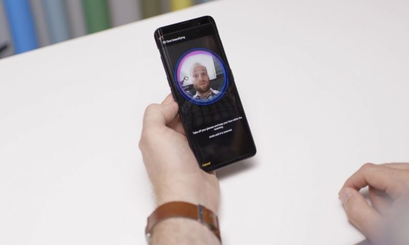 Oppo Find X smartphone kopen nederland camera selfie