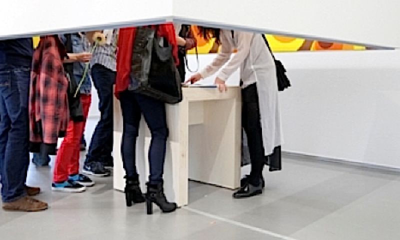 Jury en publiek niet op één lijn bij Rotterdamse Designprijs