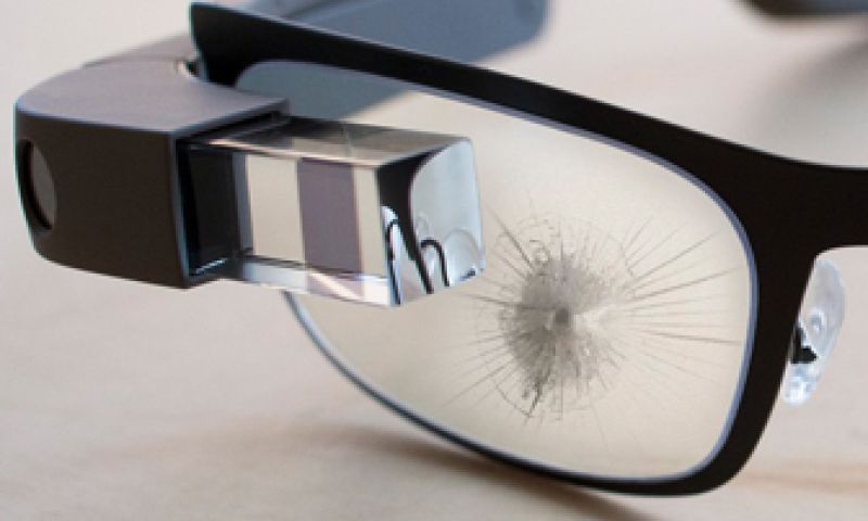 Bright Ideas 022: Waarom Google Glass niet is mislukt