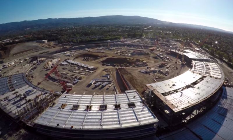 'Apple wil leveranciers iPhone-onderdelen tot prijsverlagingen dwingen'