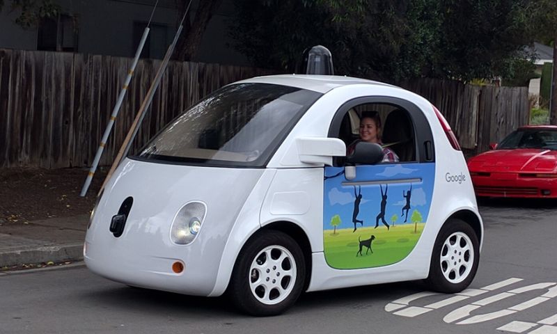 Londense startup belooft volledig zelfrijdende auto's in 2019