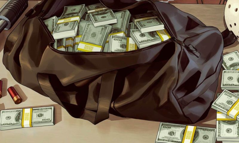 Cheaten in GTA Online kost echt geld