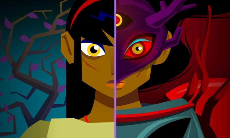 App van de Week: Severed