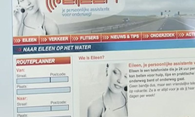 AT5: Eileen