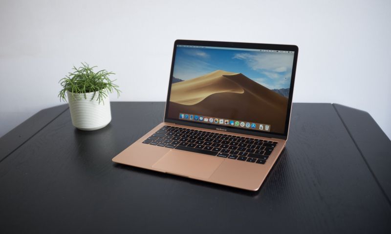 'Apple bouwt binnenkort boost-modus in macOS'