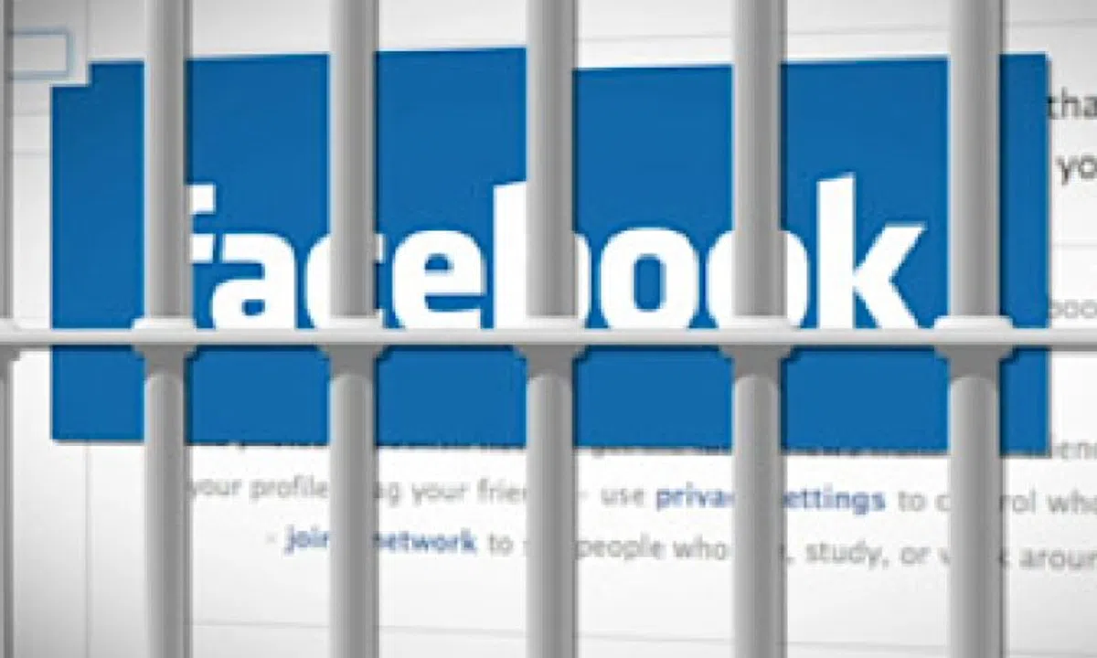 Geen Facebook voor Jan met de korte achternaam