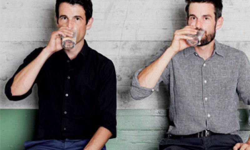 Special: van truck tot Freitag-tas