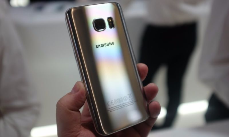 Top 5: nieuwe smartphones op MWC 2016