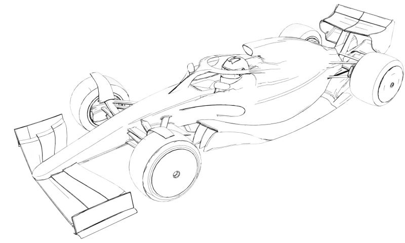 Onthuld: Deze maatregelen moeten de Formule 1 spannender gaan maken