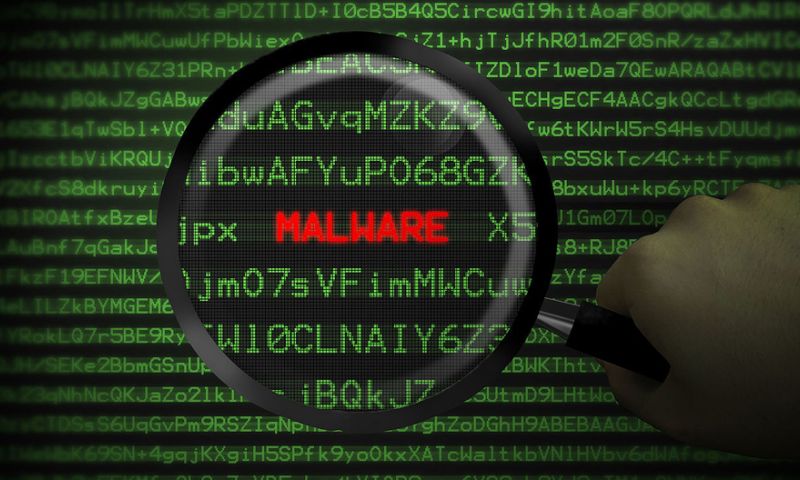 Ransomware verspreid via advertenties op nieuwssites