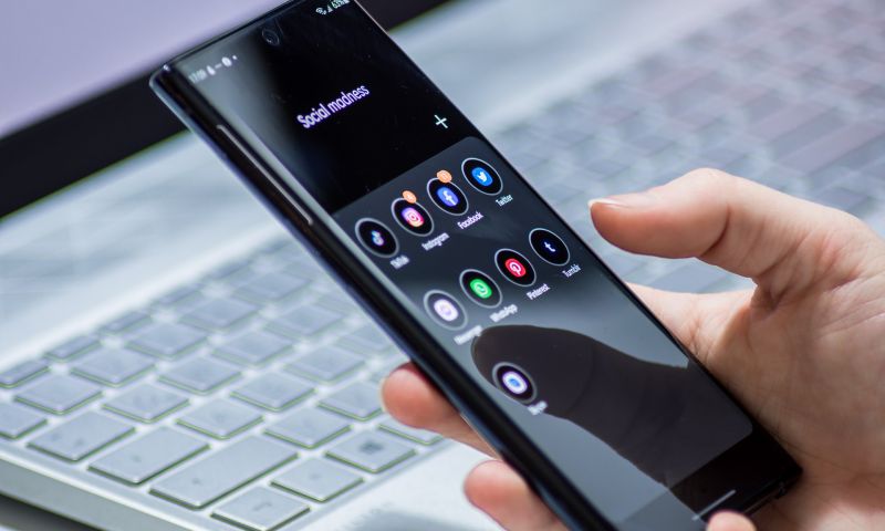 google Android telefoongesprekken opnemen