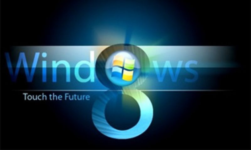 Uitlegparty: Windows 8