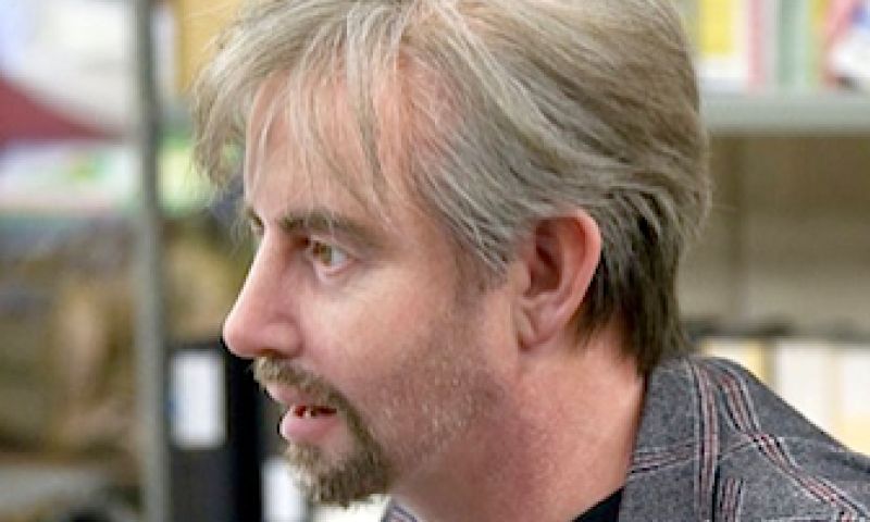 Nieuwe humanoid lijkt te ademen