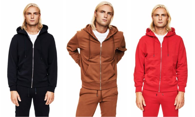 slow fashion tijdloze kleding garderobe duurzaam Teym Maxime Cartens mode karl lagerfeld