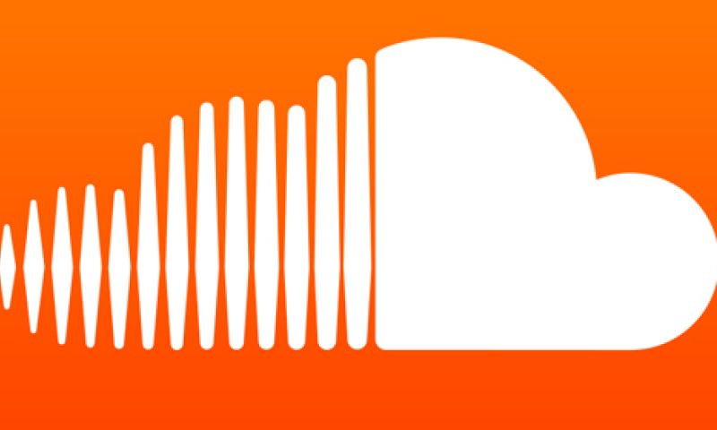 Soundcloud verwijdert stilte-track wegens 'inbreuk auteursrecht'