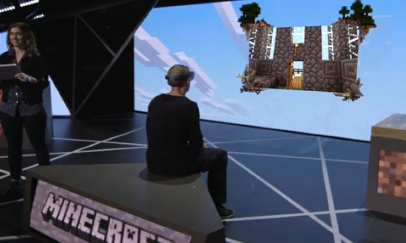 Gamebeurs E3: Puik werk van Microsoft