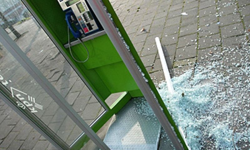Commentaar: Waarom KPN het verdient gesloopt te worden