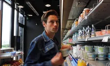 Thumbnail for article: Albert Heijn zonder kassa of scanner: 'Dit voelt als stelen'