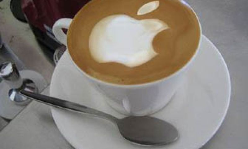 Apple sterker merk dan Microsoft maar wat zegt dat?