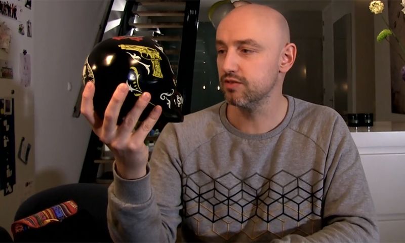 Vlog: Ghost Recon Wildlands Collector's Case