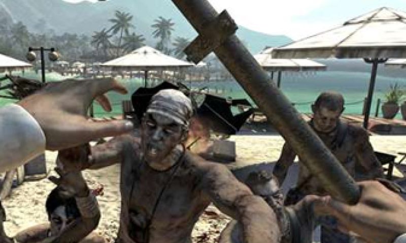 Game van de week: Dead Island