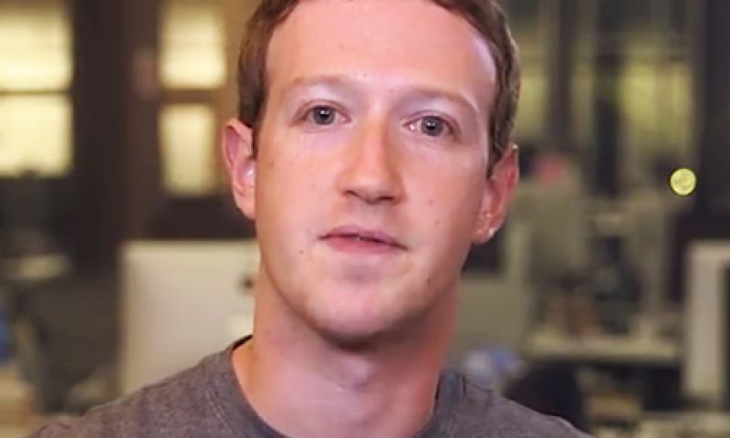 Zuckerberg doet huilie huilie om Internet.org: terecht?