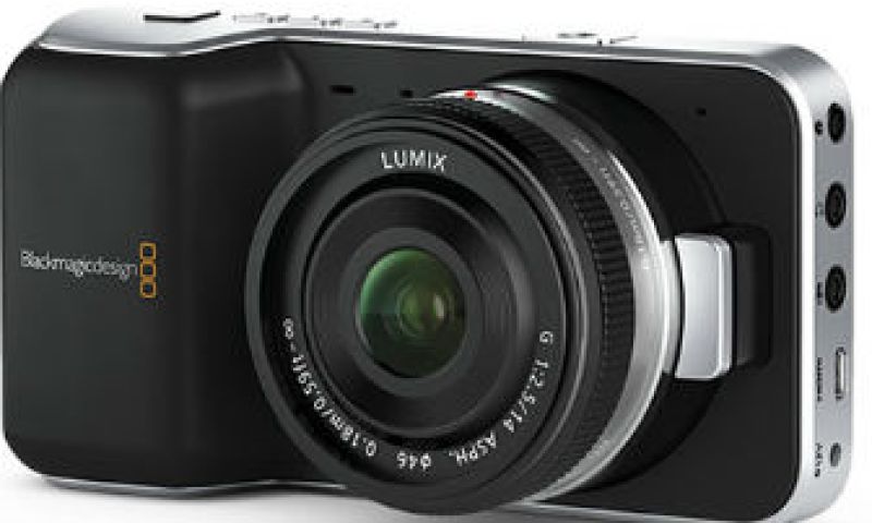 Compacte videocamera als alternatief voor filmen met dslr 